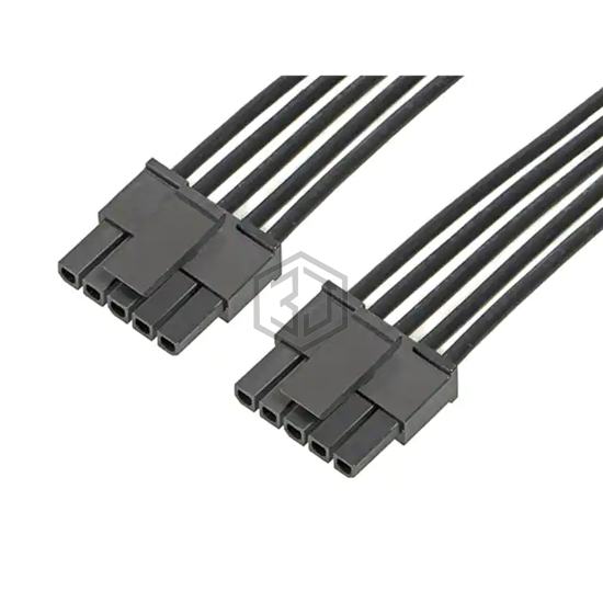 2147501051 - Molex - Rectangular Cable Assemblies