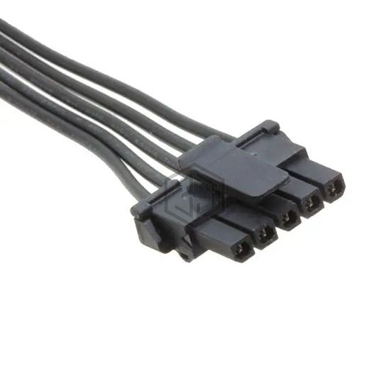1451320500 - Molex - Rectangular Cable Assemblies