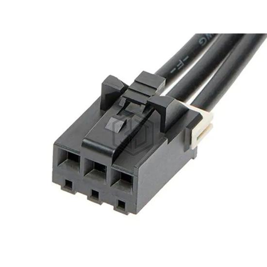 0369210310 - Molex - Rectangular Cable Assemblies
