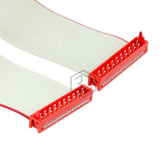 2205076-2 - TE Connectivity AMP Connectors - Rectangular Cable Assemblies