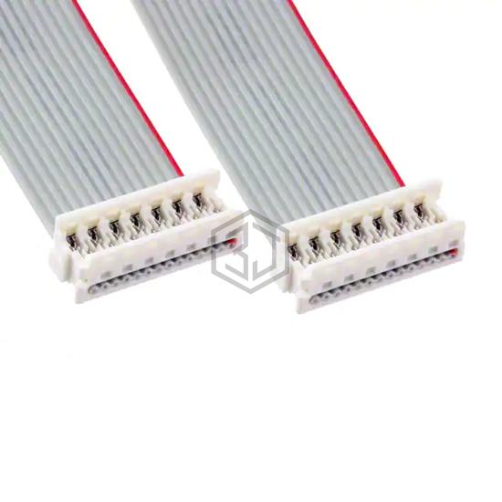 0923151410 - Molex - Rectangular Cable Assemblies