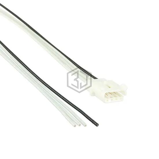 1502070003 - Molex - Rectangular Cable Assemblies