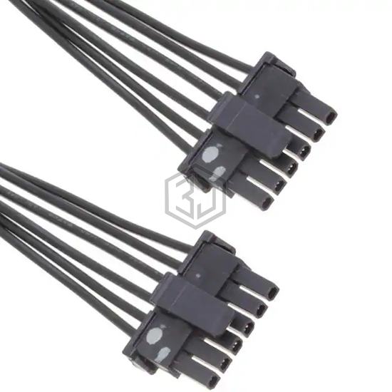 1451320601 - Molex - Rectangular Cable Assemblies