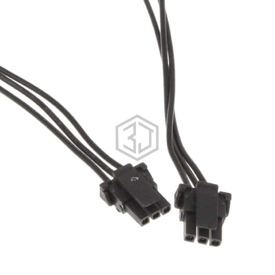 1451320310 - Molex - Rectangular Cable Assemblies