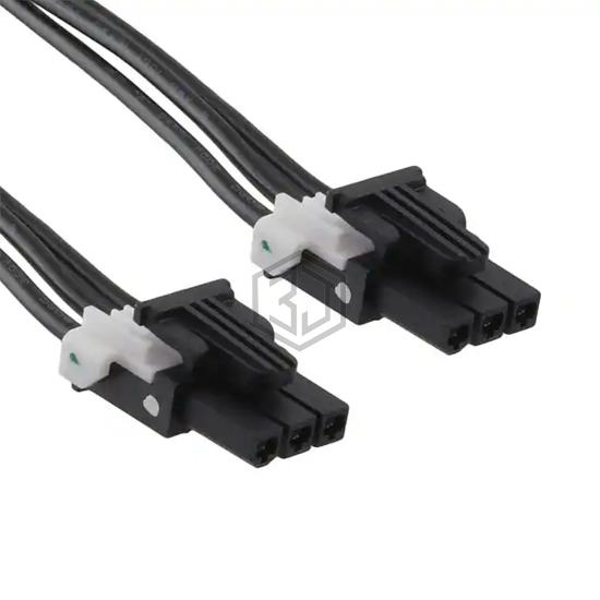 1451350303 - Molex - Rectangular Cable Assemblies