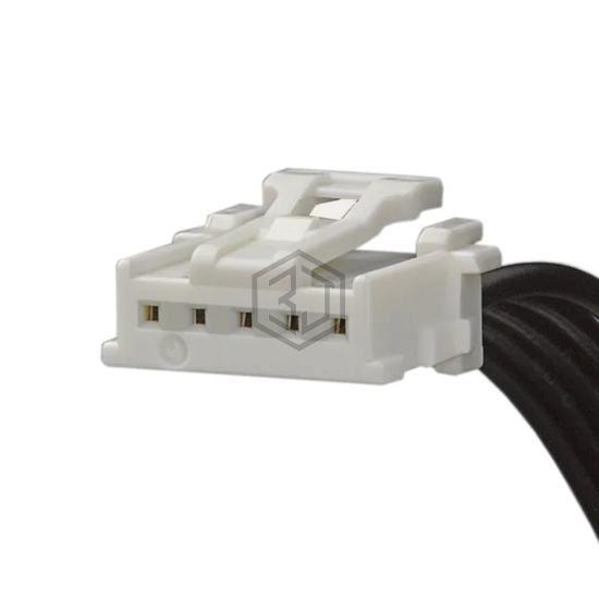 0151360506 - Molex - Rectangular Cable Assemblies