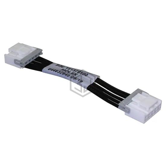 0151370500 - Molex - Rectangular Cable Assemblies