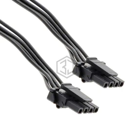 1451320410 - Molex - Rectangular Cable Assemblies