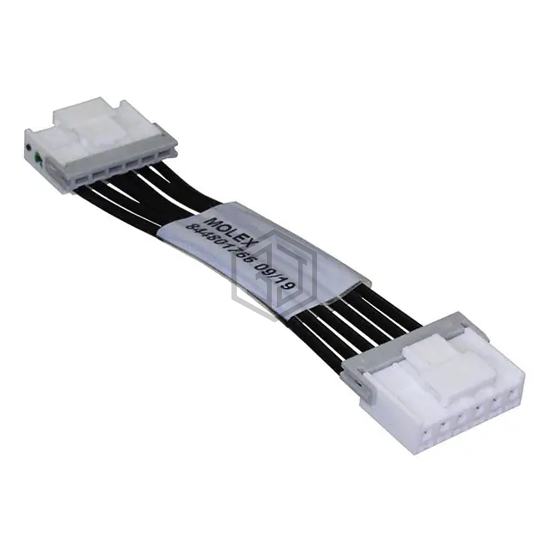 0151370603 - Molex - Rectangular Cable Assemblies
