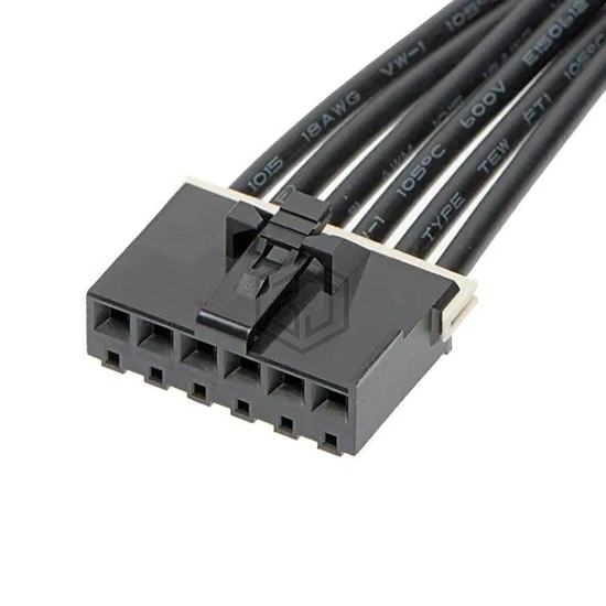0369210602 - Molex - Rectangular Cable Assemblies