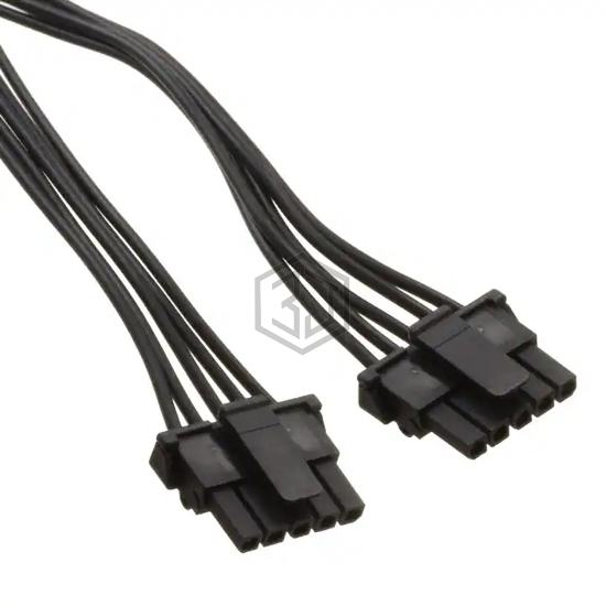 1451320510 - Molex - Rectangular Cable Assemblies