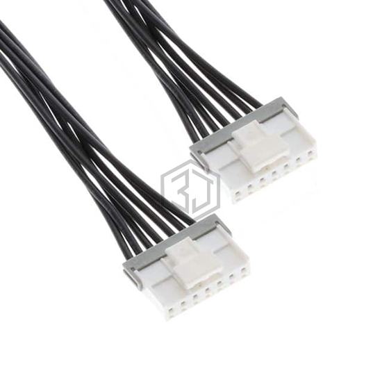 0151370705 - Molex - Rectangular Cable Assemblies