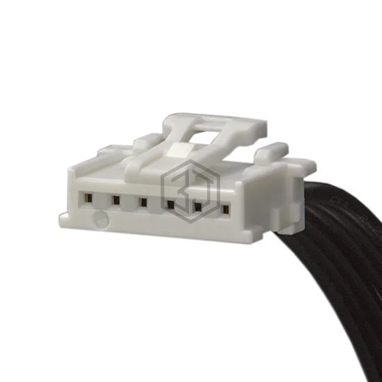 0151360605 - Molex - Rectangular Cable Assemblies