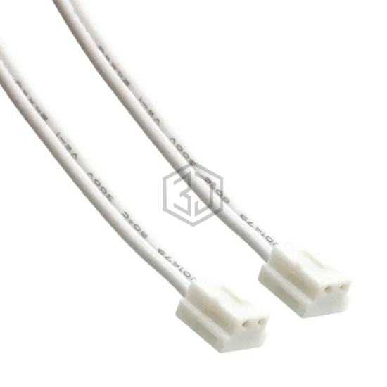1969343-5 - TE Connectivity AMP Connectors - Rectangular Cable Assemblies