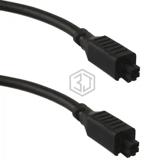2451300410 - Molex - Rectangular Cable Assemblies