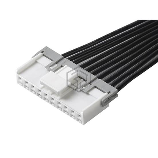 0151371003 - Molex - Rectangular Cable Assemblies