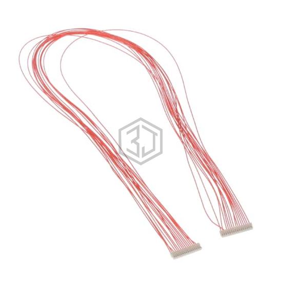 A16XSR16XSR36R254A - JST Sales America Inc. - Rectangular Cable Assemblies