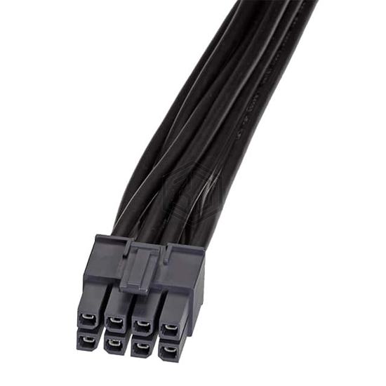 0451360803 - Molex - Rectangular Cable Assemblies