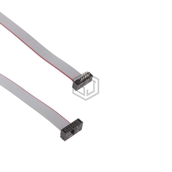 FFMD-05-T-04.00-01-N - Samtec Inc. - Rectangular Cable Assemblies