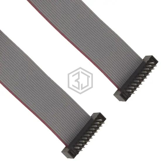 FFMD-10-D-06.00-01 - Samtec Inc. - Rectangular Cable Assemblies
