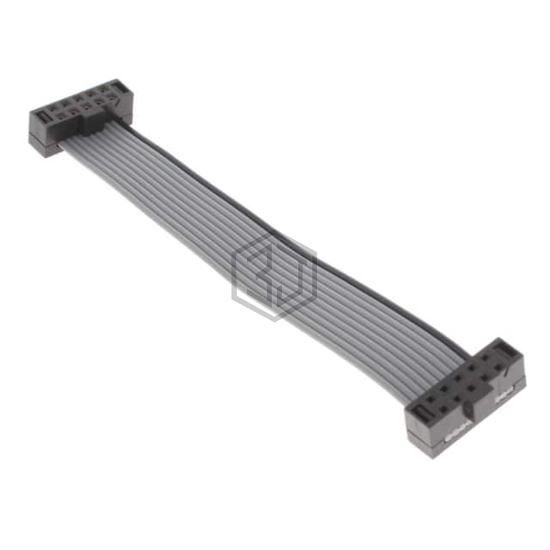 TCSD-05-D-03.00-01-N - Samtec Inc. - Rectangular Cable Assemblies
