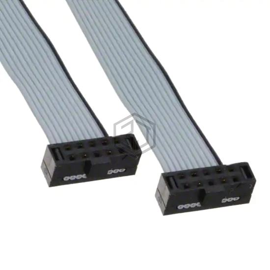 TCSD-05-D-78.00-01-N - Samtec Inc. - Rectangular Cable Assemblies