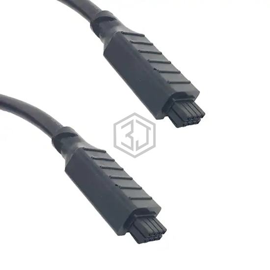 2451300810 - Molex - Rectangular Cable Assemblies
