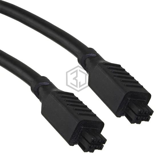 2451300610 - Molex - Rectangular Cable Assemblies