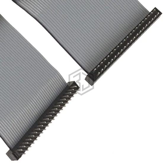 TCMD-20-D-06.00-01 - Samtec Inc. - Rectangular Cable Assemblies