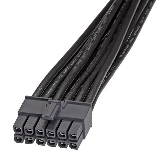 0451361203 - Molex - Rectangular Cable Assemblies