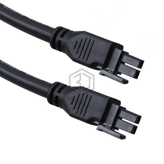 2451360210 - Molex - Rectangular Cable Assemblies