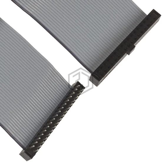 TCMD-17-T-06.00-01-N - Samtec Inc. - Rectangular Cable Assemblies