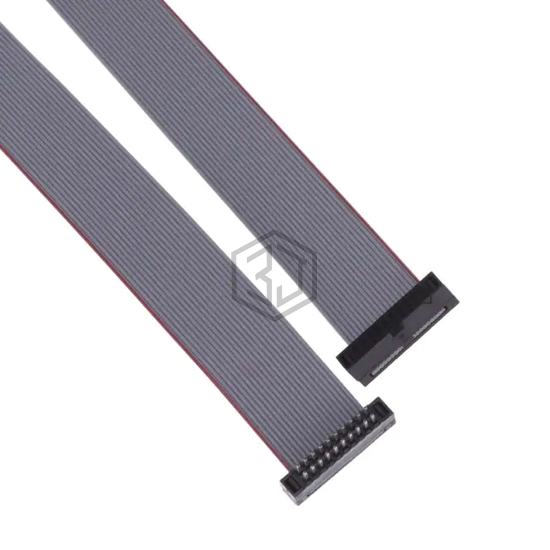 FFMD-10-T-20.00-01-N - Samtec Inc. - Rectangular Cable Assemblies