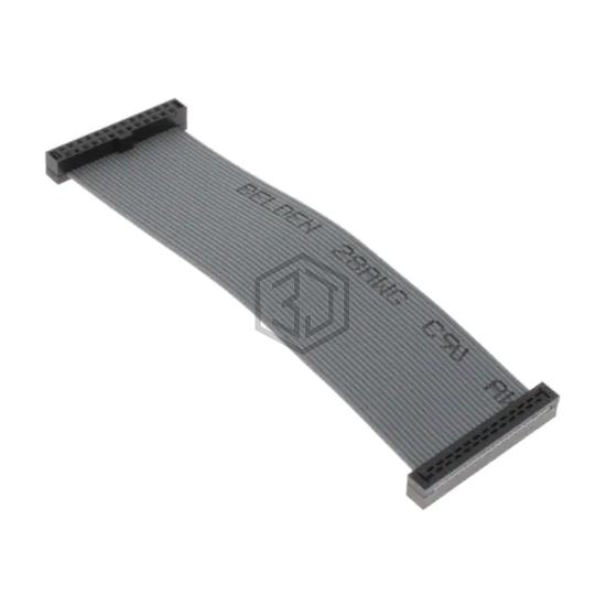 TCSD-13-D-04.00-01-N-R - Samtec Inc. - Rectangular Cable Assemblies