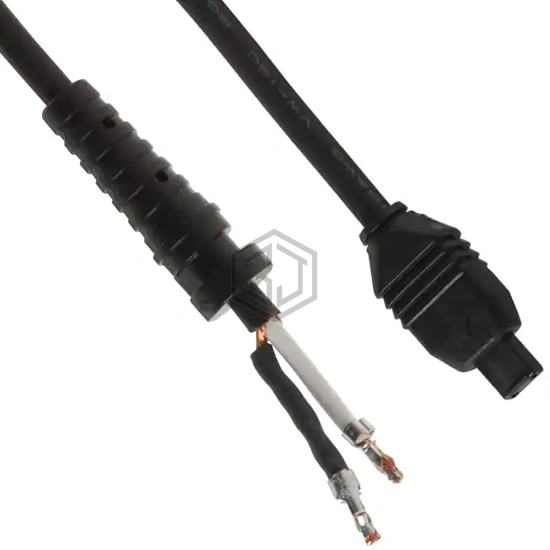 RP34L-5PA-2SC(1857)(71) - Hirose Electric Co Ltd - Rectangular Cable Assemblies
