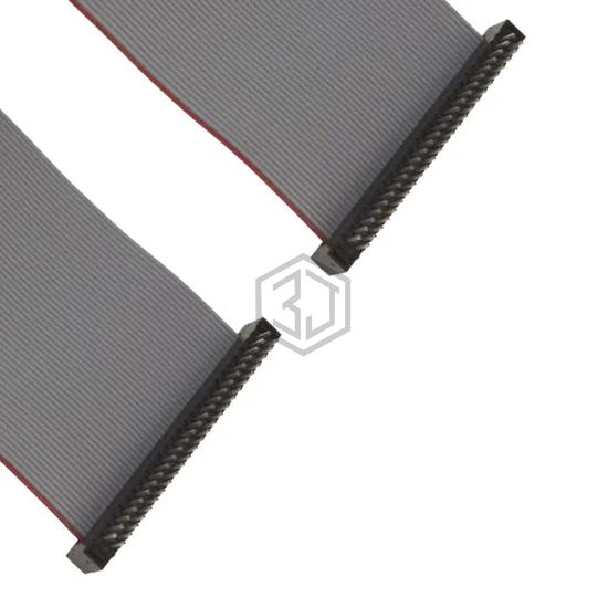 FFMD-25-D-02.00-01 - Samtec Inc. - Rectangular Cable Assemblies