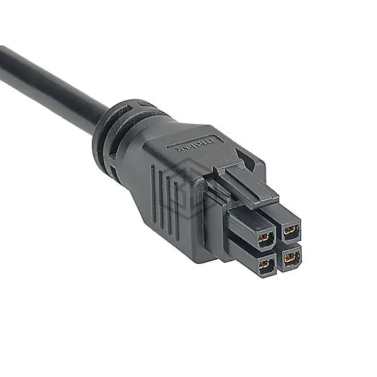2451360405 - Molex - Rectangular Cable Assemblies