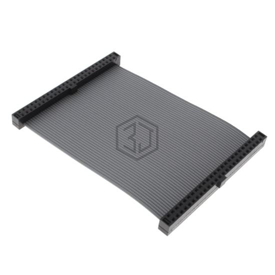 TCSD-25-D-03.00-01-N - Samtec Inc. - Rectangular Cable Assemblies
