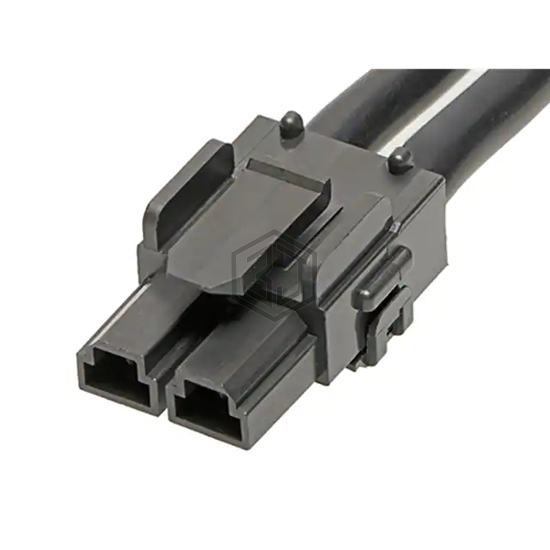 0369240210 - Molex - Rectangular Cable Assemblies