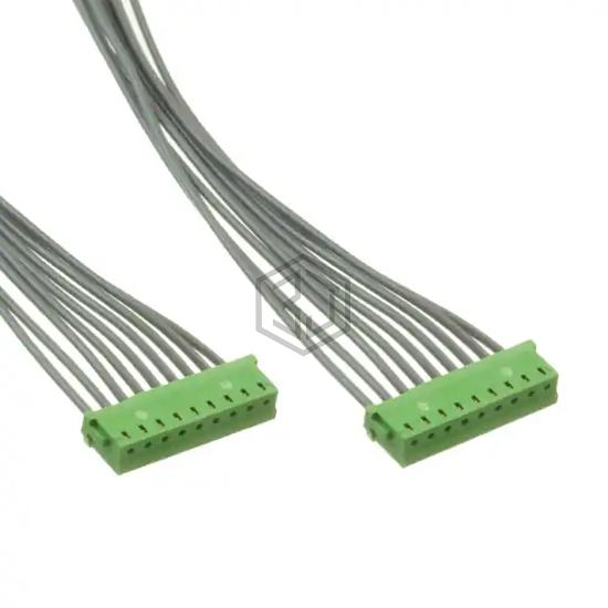 A09ZR09ZR28H305B - JST Sales America Inc. - Rectangular Cable Assemblies