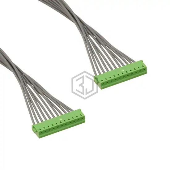 A11ZR11ZR28H152B - JST Sales America Inc. - Rectangular Cable Assemblies