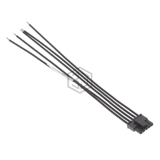 2147512051 - Molex - Rectangular Cable Assemblies