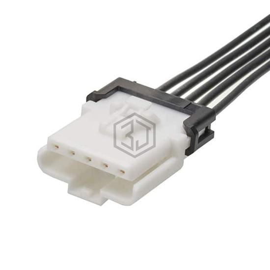 0369220501 - Molex - Rectangular Cable Assemblies