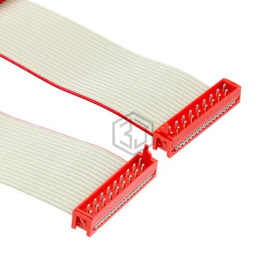 2205067-2 - TE Connectivity AMP Connectors - Rectangular Cable Assemblies