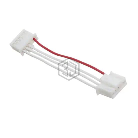 2318044-1 - TE Connectivity AMP Connectors - Rectangular Cable Assemblies