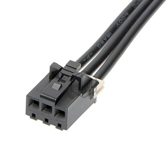 0369210302 - Molex - Rectangular Cable Assemblies