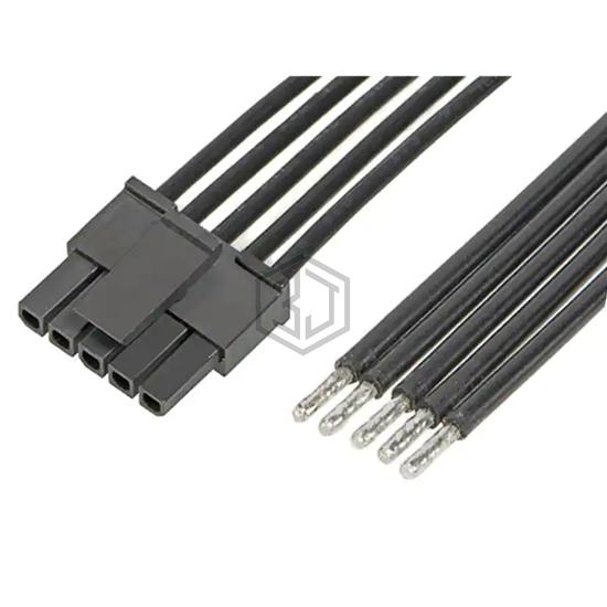 2147512052 - Molex - Rectangular Cable Assemblies