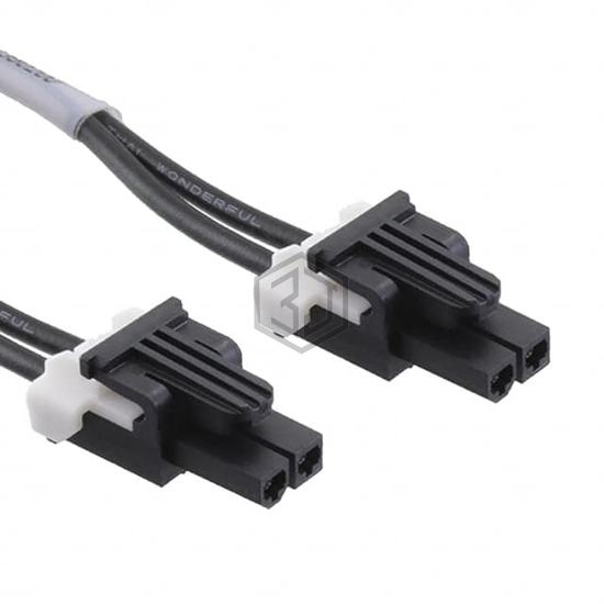 1451350200 - Molex - Rectangular Cable Assemblies