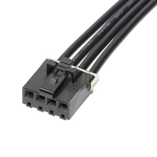 0369210402 - Molex - Rectangular Cable Assemblies