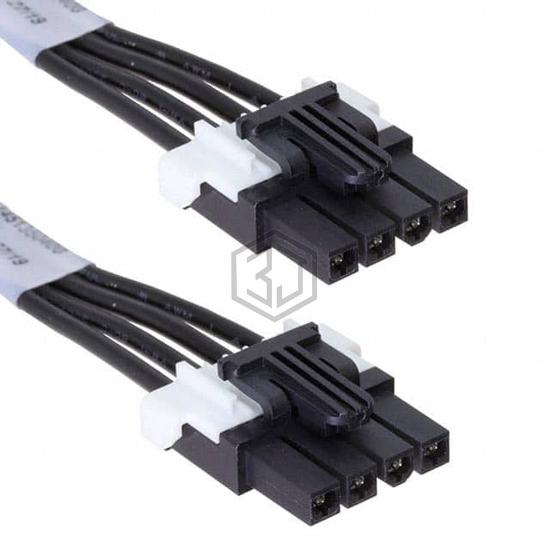 1451350400 - Molex - Rectangular Cable Assemblies